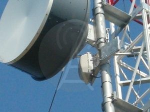 Integration, Management, Installation and Commissioning Of Microwave Link equipment for the Mobile operator