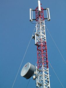 Integration, Management, Installation and Commissioning Of Microwave Link equipment for the Mobile operator